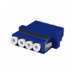 Adaptador QxLC/PC - QxLC/PC Zirconia Singlemodo