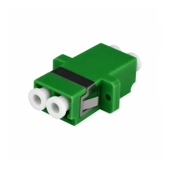 Adaptador DxLC/APC - DxLC/APC Zirconia Singlemodo