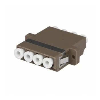 Adaptador QxLC/PC - QxLC/PC Zirconia Multimodo