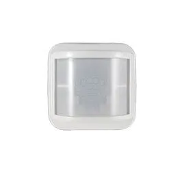 Lente de Cortina de 12m para detetores iWAVE