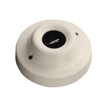 Detetor de chamas UV analógico para ambientes maritimos