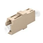 Adaptador LC/PC - LC/PC Zirconia Multimodo