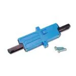 Adaptador E2000/PC - E2000/PC H+S Zirconia Singlemodo