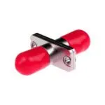 Adaptador ST/PC - ST/PC SC Hole Zirconia Singlemodo
