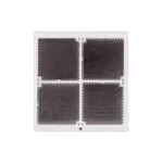 Espelho para Detector Linear Polon Alfa Modelo DOP-6001 100 Metros