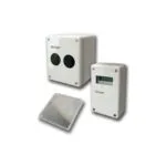 Detector Optico-Linear de Fumo IP65