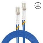 Jumper 2LC/PC - 2LC/PC Multimodo OM2 50/125, 1 Mt.