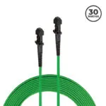 Jumper MTRJ/PC - MTRJ/PC Multimodo OM5, 30 Mts.