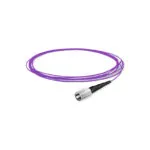 Pigtail D4/PC Multimodo OM4, 2 Mts.