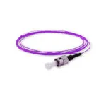 Pigtail ST/PC Multimodo OM4 900µm, 2 Mts.