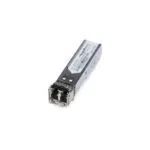Módulo SFP LC Duplex 2FO Multimodo1.25Gbps 2km Tx/Rx 1310nm