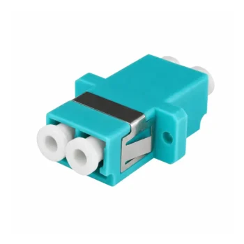 Adaptador DxLC/PC - DxLC/PC Zirconia Multimodo OM3 (Aqua)