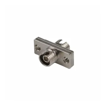 Adaptador FC/PC - FC/PC SC Hole Zirconia Singlemodo