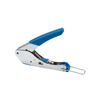 Ferramenta Compressão Fichas BNC (Micro Coaxial)