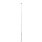 [VK-MAST-6M-W] Báculo desmontável