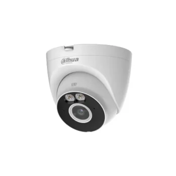 Câmara Dome IP Dahua 4MP Wifi Full Colour Microfone IP67 H265 3.6mm