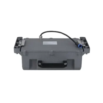 Bateria de Lítio para Sistema Solar PFM378