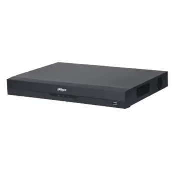 Gravador HDCVI Dahua 8 Canais 2HDD HDMI