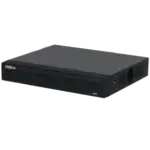NVR Dahua 8 Canais 8P POE Integradas 1HDD SMD Compacto HDMI