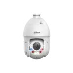 Speed Dome IP Dahua 4MP 25X ZO Wizsense Starlight IP66 SMD4.0