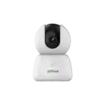 Câmara IP Dahua SOHO 5MP Wifi Pan & Tilt IR 10 Metros Áudio e Microfone Integrado