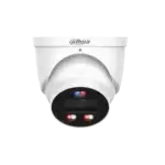 Câmara IP Dahua Dome TiOC Série Pro Wizsense
