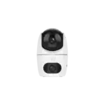 Câmara IP Dahua SOHO Lente Dupla 5MP + 5MP IR30 Metros Wifi