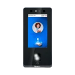 Terminal 2Smart HR Rec. Facial + imp. Digital + RFID 125KHz LCD 4.3" Luz Visível Wifi