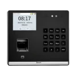 Terminal 2Smart HR Rec. Facial + imp. Digital + RFID 125KHz LCD 2.8" Luz Visível Wifi