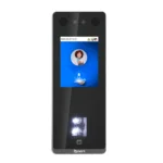 Terminal 2Smart HR Rec. Facial + imp. Digital + RFID 125KHz LCD 2.8" Luz Visível Wifi