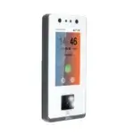 Terminal 2Smart HR Rec. Facial + imp. Digital + RFID 125KHz LCD 4.3" Luz Visível Wifi