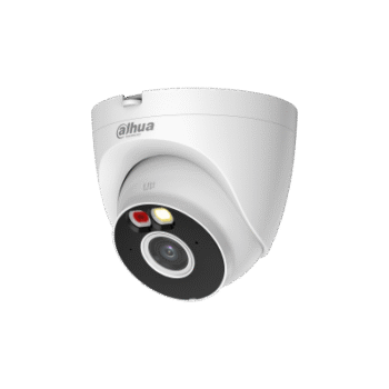 Câmara Dome IP 5MP Smart Dual Light  Wifi 2.8mm IR30M IP67