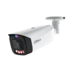 Câmara IP Dahua 8MP Série PRO Wizcolor TiOC IP67 POE 2.8mm