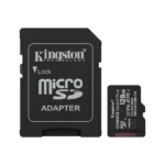 Cartão Memória Micro SD SDXC UHS-I U1/U3 128GB (Class 10/30)
