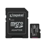 Cartão Memória Micro SD SDXC UHS-I U1/U3 64GB (Class 10/30)