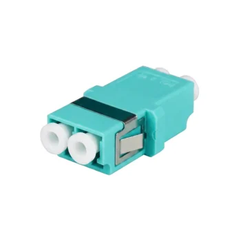 ADAPTADOR DxLC/PC - DxLC/PC CLIP ZIRCONIA MM OM3 (AQUA)