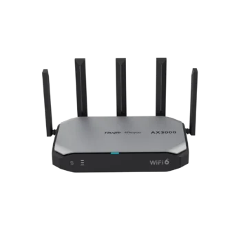 ROUTER REYEE RG-EG105GW T WIFI6 AX3000 GIGABIT