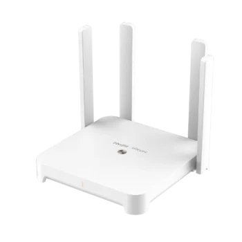 ROUTER REYEE RG-EW1800GX PRO WiFi6 DUAL BAND 1.8Gbps