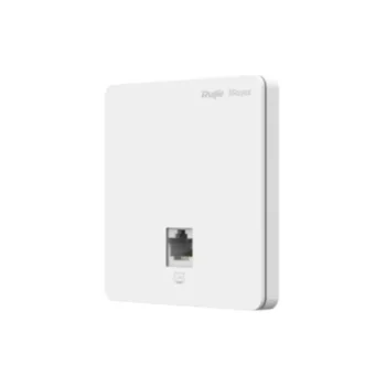 ACCESS POINT WIFI REYEE TOMADA RG-RAP1200F WiFi5