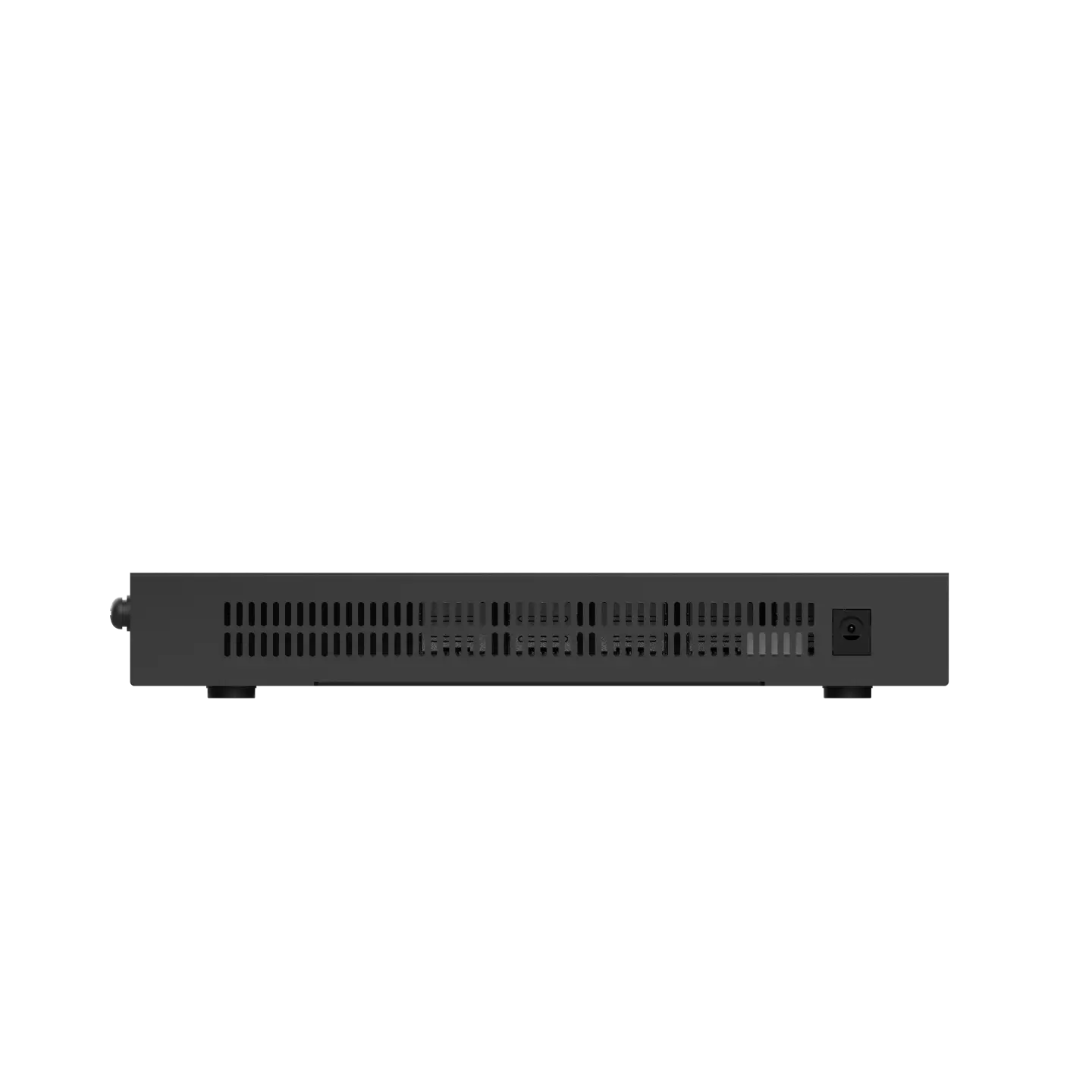 20227134841933 ROUTER PoE+ REYEE RG-EG310GH-P-E GESTÃO CLOUD POE 8P DOWN + 2P UP 110W GIGABIT