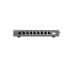 ROUTER REYEE RG-EG209GS GESTÃO CLOUD 9P (1x SFP) GIGABIT