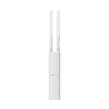 ACCESS POINT OUTDOOR IP65 REYEE RG-RAP52-OD AC1300 WiFi5 2.4GHz/5GHz POSTE GIGABIT