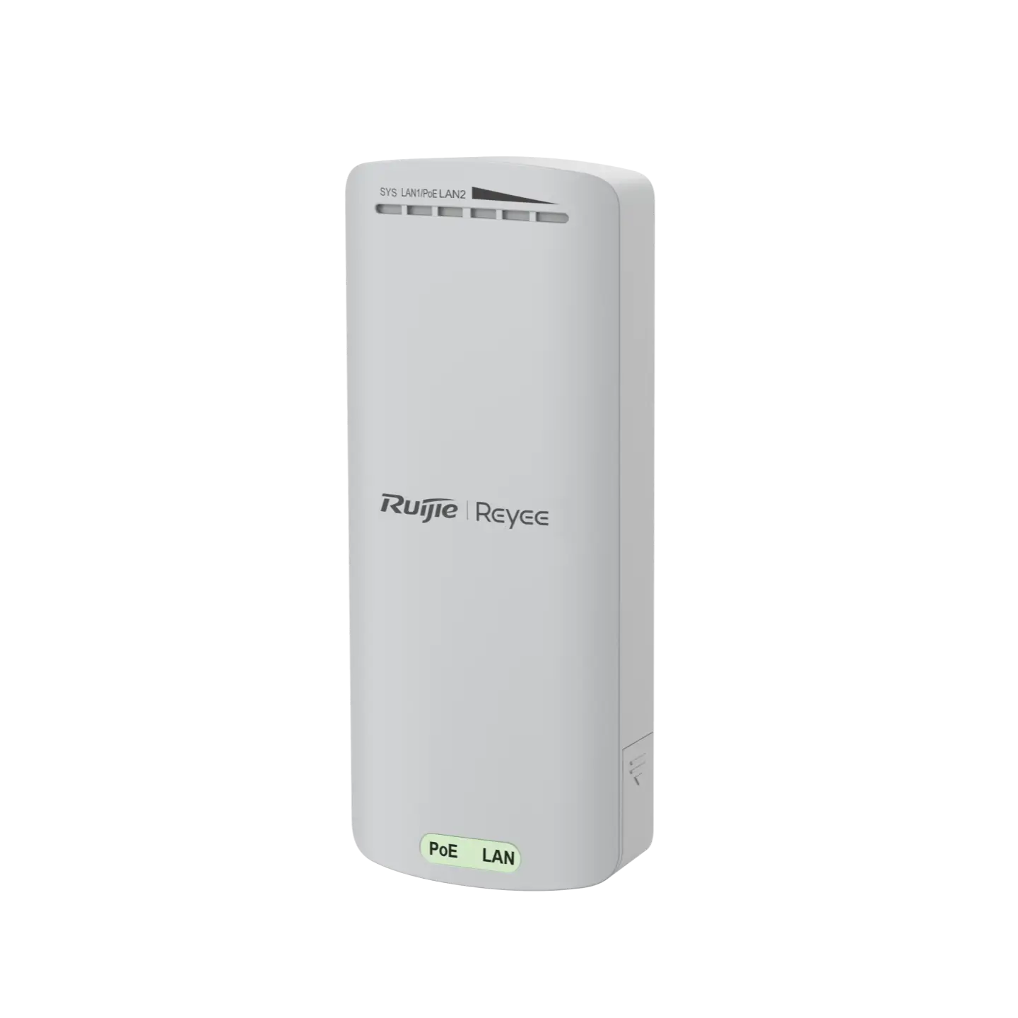 5dd92b0f3ef34b298f3b70791a6160da BRIDGE WIRELESS REYEE PTP 2.4GHz 500m EXTERIOR (Par)