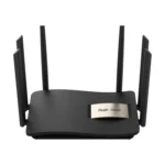 ROUTER REYEE RG-EW1200G PRO WiFi5 AX1200 MESH GIGABIT
