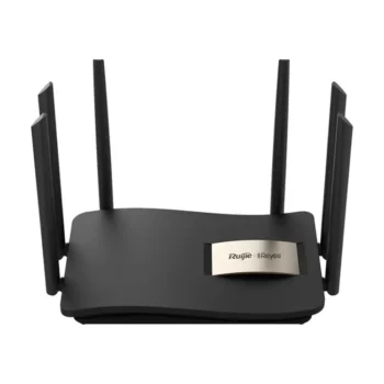 ROUTER REYEE RG-EW1200G PRO WiFi5 AX1200 MESH GIGABIT