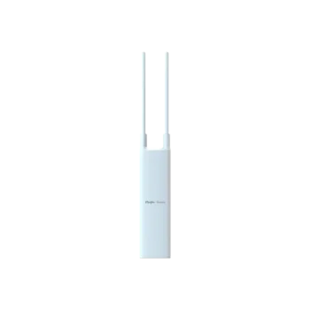 ACCESS POINT OUTDOOR IP65 REYEE RG-RAP52-OD AC1300 WiFi5 2.4GHz/5GHz POSTE GIGABIT