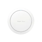ACCESS POINT INDOOR REYEE RG-RAP2266 AX3000 WiFi6 2.4GHz/5GHz TECTO GIGABIT