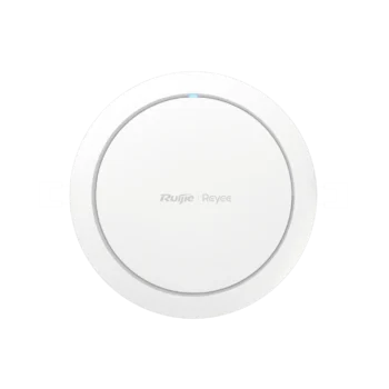 ACCESS POINT INDOOR REYEE RG-RAP2266 AX3000 WiFi6 2.4GHz/5GHz TECTO GIGABIT