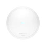 ACCESS POINT INDOOR REYEE RG-RAP62 AX1800 WiFi6 2.4GHz/5GHz TECTO GIGABIT