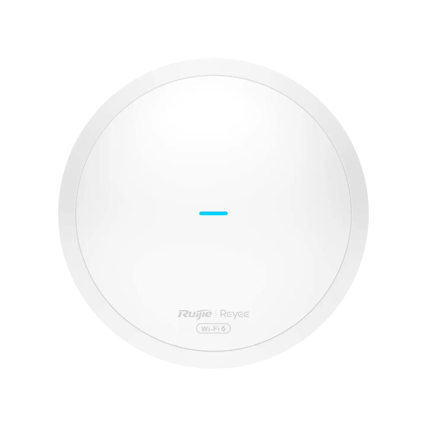 Frame 1-20250226-104455 ACCESS POINT INDOOR REYEE RG-RAP62 AX1800 WiFi6 2.4GHz/5GHz TECTO GIGABIT